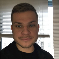 Denis Solovyev Email & Phone Number