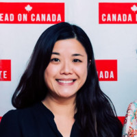 Canadian Red Cross Employee Candy Kwok's profile photo