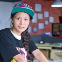 Aung Crown Employee Kelsay Zhou's profile photo