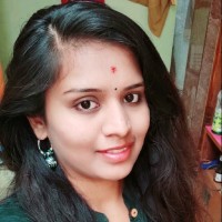 Dazeworks Inc Employee Apeksha Kh's profile photo