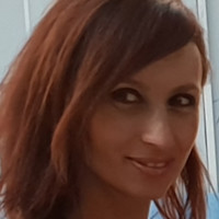 hôpital-EHPAD Employee Christelle Gay's profile photo