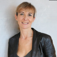 GROUPE M6 Employee Valerie Calazel's profile photo