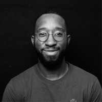 Jukebox Health Employee Mathieu Jean-Lubin's profile photo