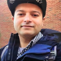 Previn Pandey Email