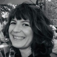 credX Employee Daniela Cremer's profile photo