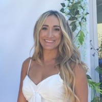 FirstMark Insurance Group Employee Jillian Navarro's profile photo