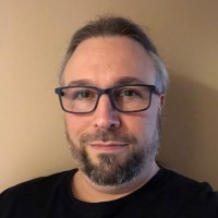 US Federal Government Employee Jason Mintz's profile photo