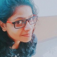 THE FEDERAL BANK LIMITED Employee Asha Jose's profile photo