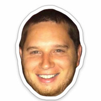 Pro Image Sports Employee Chris Newman's profile photo