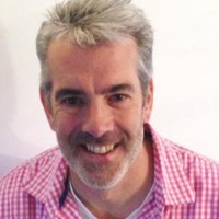 Just Eat Takeaway.com Employee Mark Cousins's profile photo