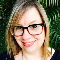 Kofax Employee Wendy Hamlin's profile photo