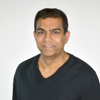 Zurich North America Employee Manesh Patel's profile photo