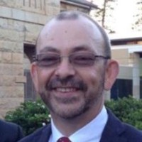 John Aufderheide Email