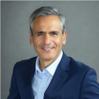 Structure Hospitality Employee Luis Aguilar's profile photo