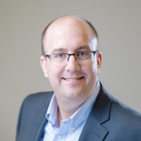 BlueCrest Employee Eddy Edel's profile photo