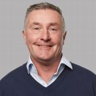 SKS Technologies Employee Shane Edmunds's profile photo