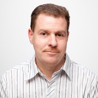 Jackson Creative Employee Brad Haas's profile photo