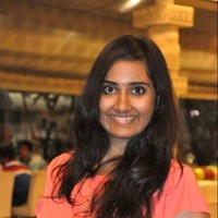 Vibrant, Inc. Employee Anjana Dheram's profile photo