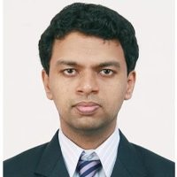 Vivek Menon Email
