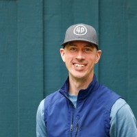 4P Foods Employee Tom McDougall's profile photo