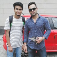 Adsmirable Media Employee Aniket S's profile photo