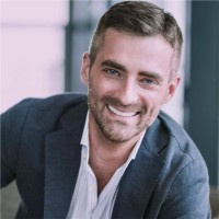 Netflix Employee Jay Phelps's profile photo