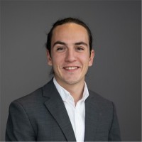 CYLAD Employee Benjamin Ricci's profile photo