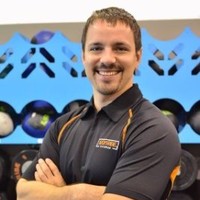 Self employed trainer/coach Employee Ben Ruetenik's profile photo