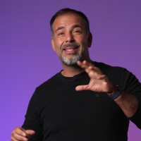 Mindful Revolution Employee Mark Joseph's profile photo