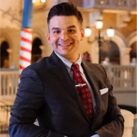Pokagon Band of Potawatomi Employee Bradley Vanzandt's profile photo