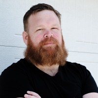 Red Hat Employee Patrick Willard's profile photo