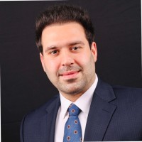 Pfizer Employee Ammar al-Bashir's profile photo