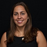 Cummings Aerospace Employee Jami Tullius's profile photo