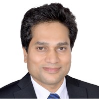 Desai & Diwanji Employee Sumant Nayak's profile photo