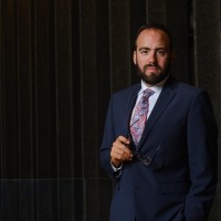 Solomon Friedman Email & Phone Number