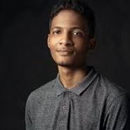 Siccion Labs Employee Manish Sharma's profile photo