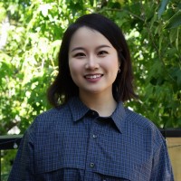 Reactime Employee Freya Wu's profile photo