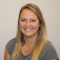 Hardinger Warehousing Employee Britney Barry's profile photo