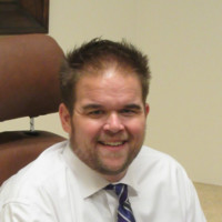 Texas Steel Conversion, Inc. Employee Tyler Steen's profile photo