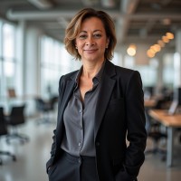 Veronica Williams Email & Phone Number
