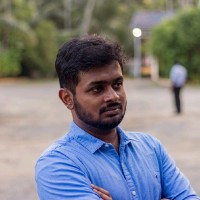 Fundfolio Employee Mohammed Yasir's profile photo