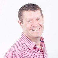 Brand Learning Employee Paul Howlett's profile photo
