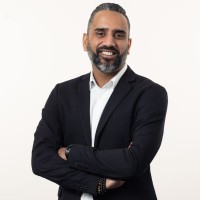 Maintec Employee Navin Balraadjsing's profile photo