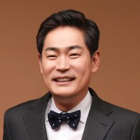 M3Mobile Employee Mark Myung's profile photo