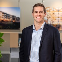 Tidemark Employee Joe Geoghegan's profile photo