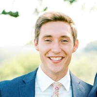 Nymbl Employee Joshua Wakefield's profile photo