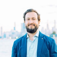Vector Global Logistics Employee Stan Khanyukov's profile photo