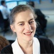 AcommeAssure Employee Isabelle Oudt's profile photo