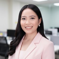 Qupify Employee Hyacinth Baldado's profile photo