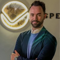 Vispe Capital Employee SerginhO Reis's profile photo